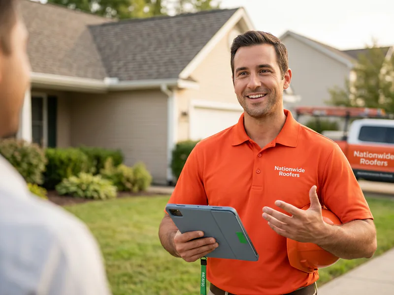 Roof Installation  in Millbury  FAQ