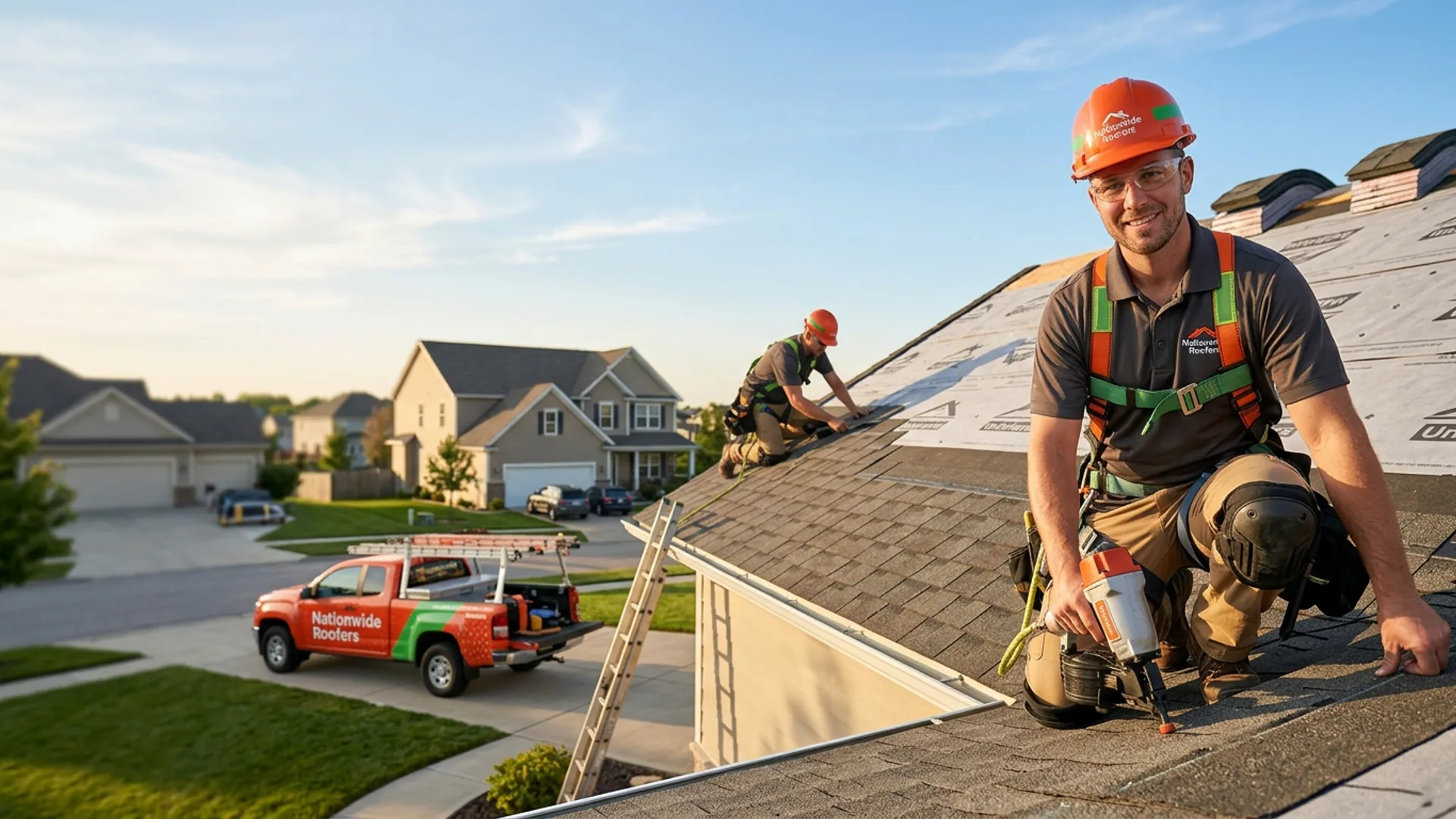 Trusted Roof Installation Millbury, MA, Massachusetts Nearby